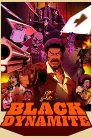 Black Dynamite assistir online grátis