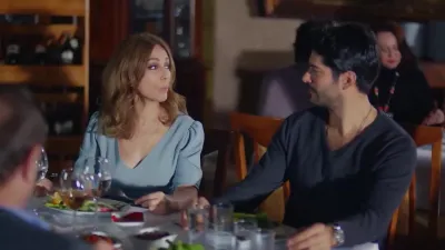 Endless Love-Episódio 35