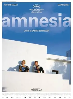 Amnésia assistir online grátis