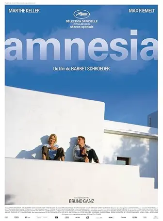 Amnésia