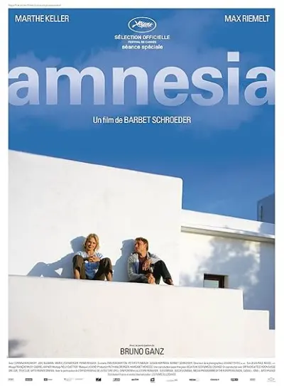 Amnésia