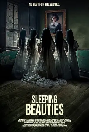 Capa de O Despertar dos Fantasmas