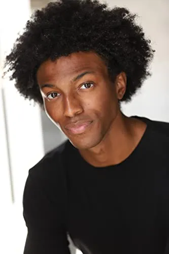 Andre Haskett