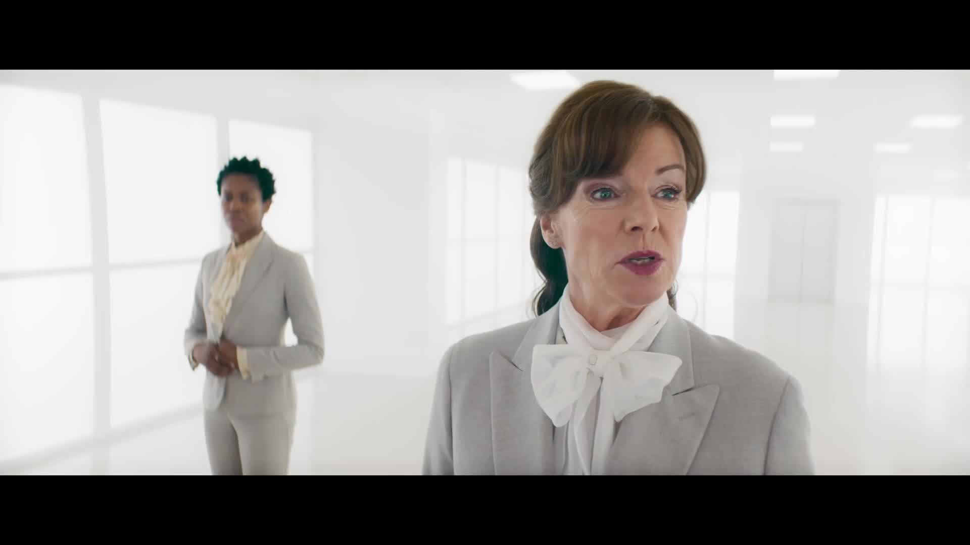 Belas Maldições Episódio 1