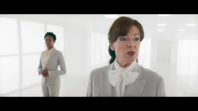 Belas Maldições-Episódio 1