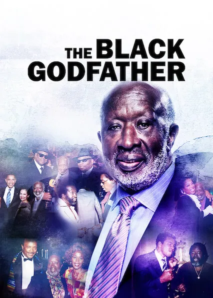 Pôster de O Pai da Black Music (2019)