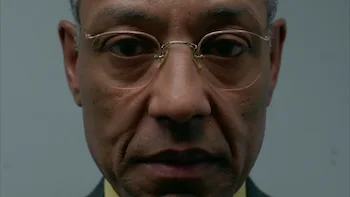 Breaking Bad Episódio 8