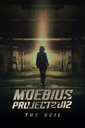 O Véu: Projeto Moebius 2012 - Série completa grátis no Cinegato