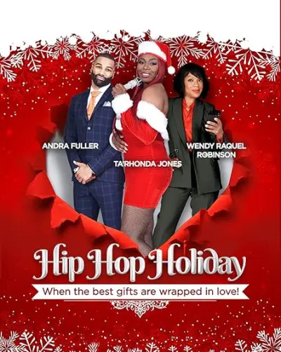 Hip Hop Holiday