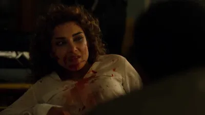 Marvel - O Justiceiro-Episódio 13