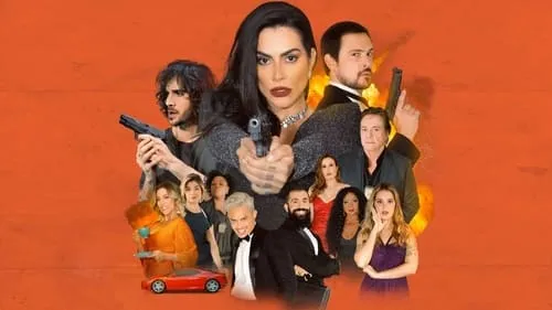 Movie Poster: Me Tira da Mira