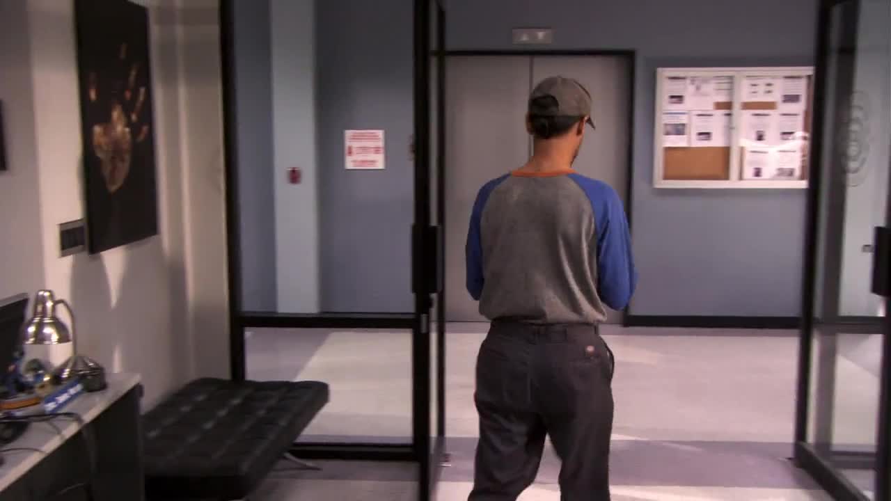 Dexter Episódio 8