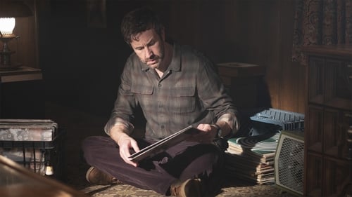 Além da Imaginação Episódio 9