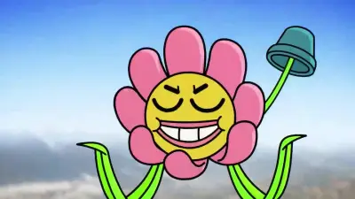 O Incrível Mundo de Gumball-E27
