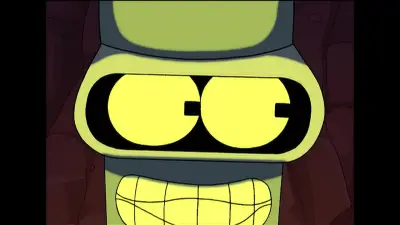 Futurama-E6