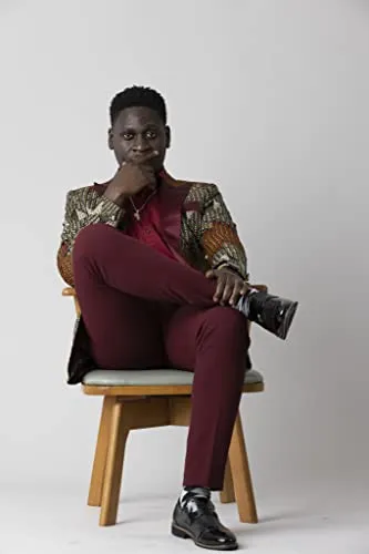 Tony Ofori