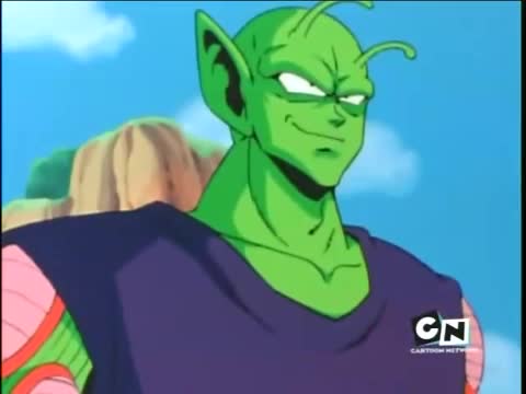 Dragon Ball Z Kai Episódio 10