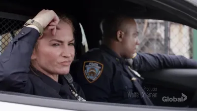 Shades of Blue: Segredos Policiais-E2.The Hollow Crown