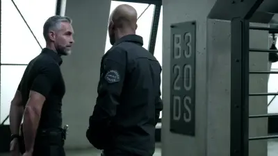 S.W.A.T.: Força de Intervenção-E22.Hoax