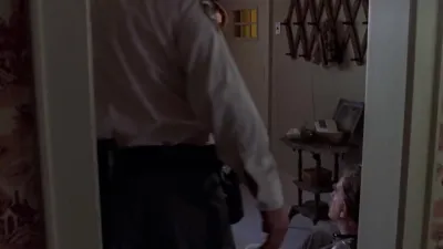 Lei & Ordem: Crimes Premeditados-E10