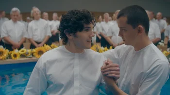 Sem Salvação Episódio 3
