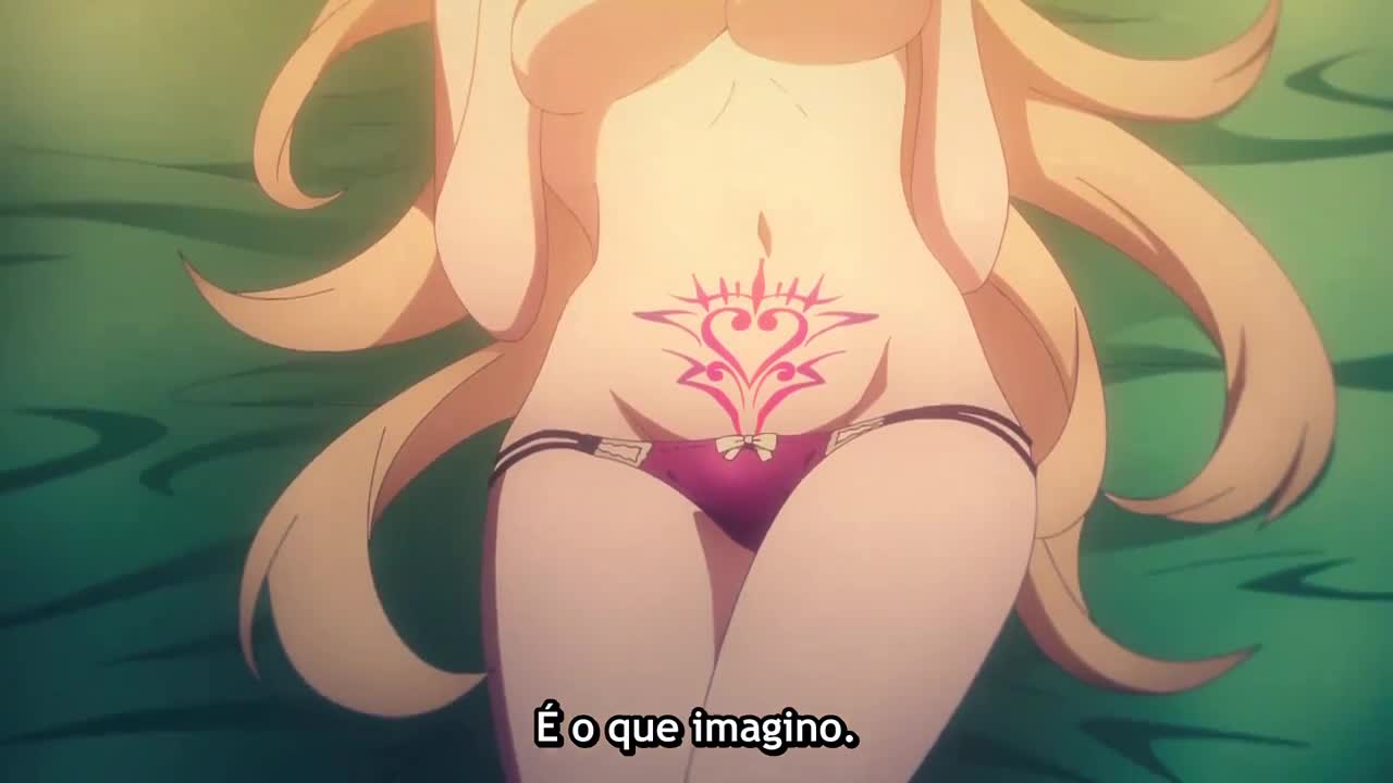 Tales of Wedding Rings Episódio 4