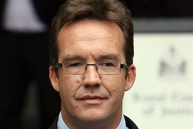 Robert Murat