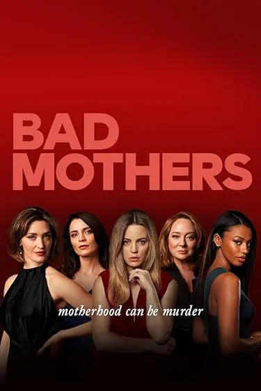 TV series poster: Entre Segredos e Mentiras