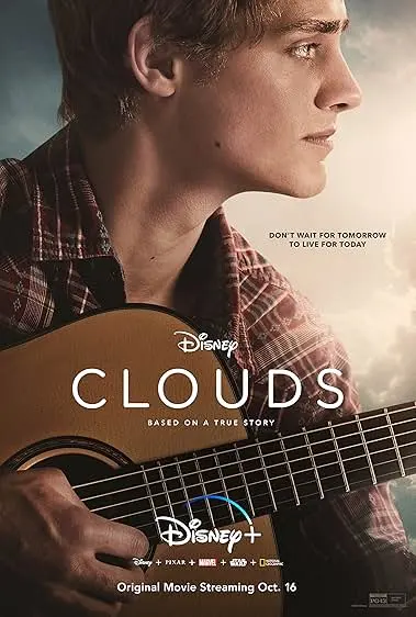 Capa de Clouds