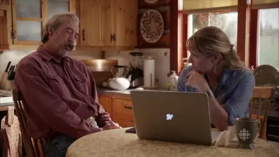 Heartland-E6.The Green-Eyed Monster