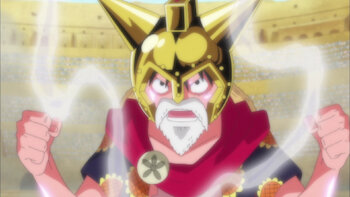ONE PIECE Episódio 648
