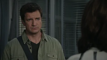 The Rookie Episódio 6