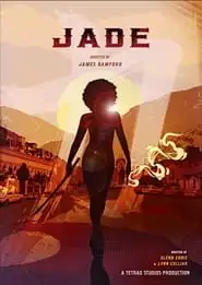 Capa de Jade: Guerreira Solitária