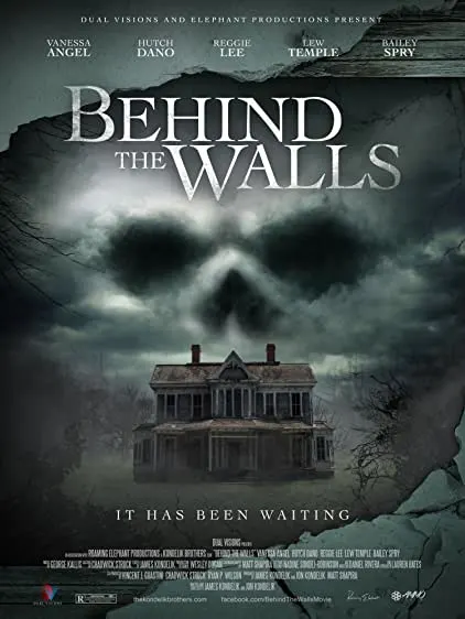 Movie Poster: Behind the Walls