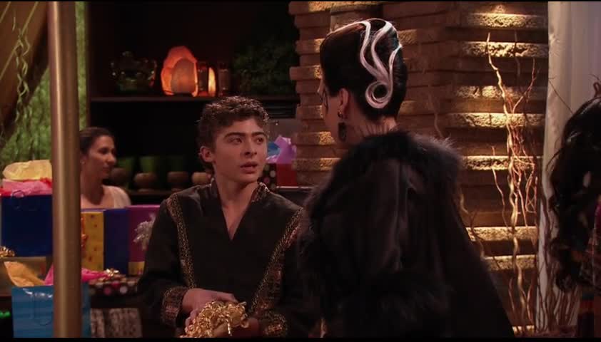 Par de Reis Episódio 12