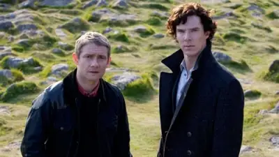 Sherlock-E2