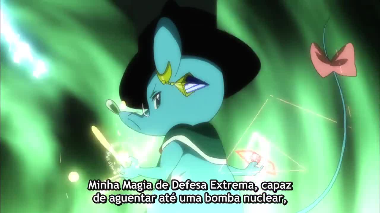 Nisekoi Episódio 8