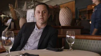 Sneaky Pete-The Brooklyn Potash