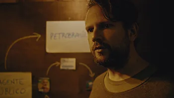 O Mecanismo Episódio 8