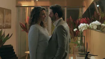 A Vingança de Analía-Episódio 29