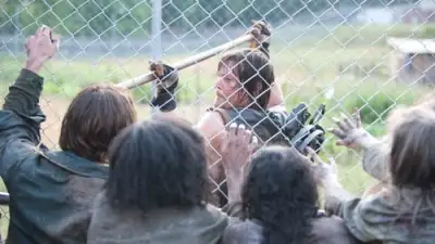 The Walking Dead-E2