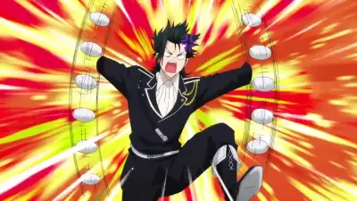 The Legendary Ace-Episódio 15