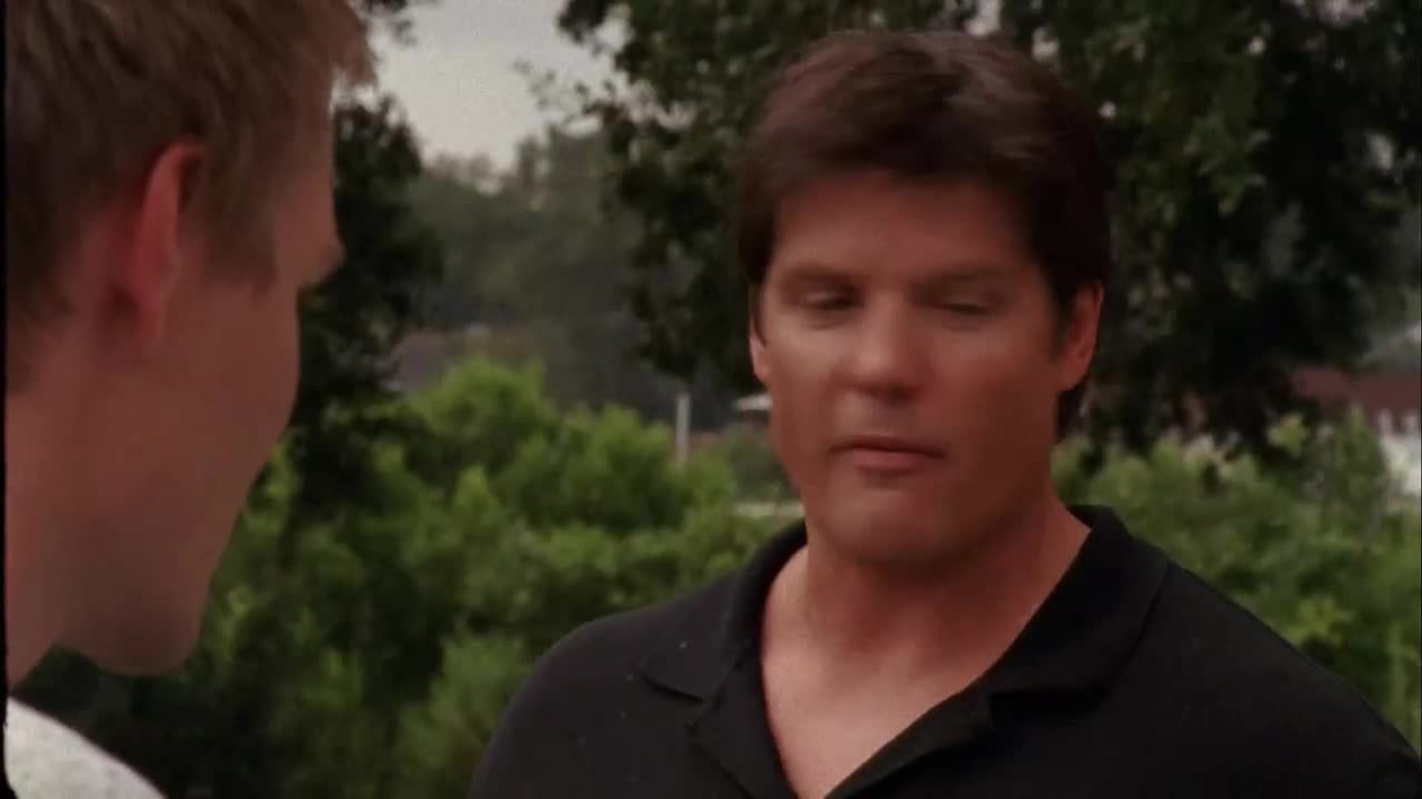 Lances da Vida Episódio 3
