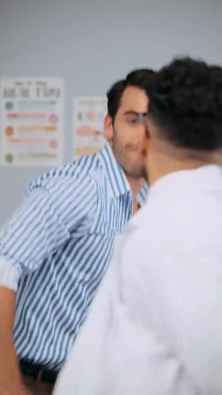 Amor por Promessa Acidental Episódio 7