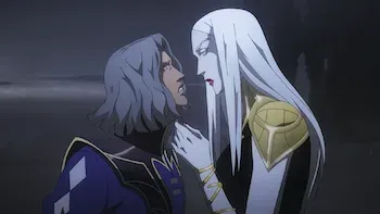 Castlevania-E6.O rio