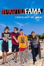 Pôster de #Alto Realidade (2022)