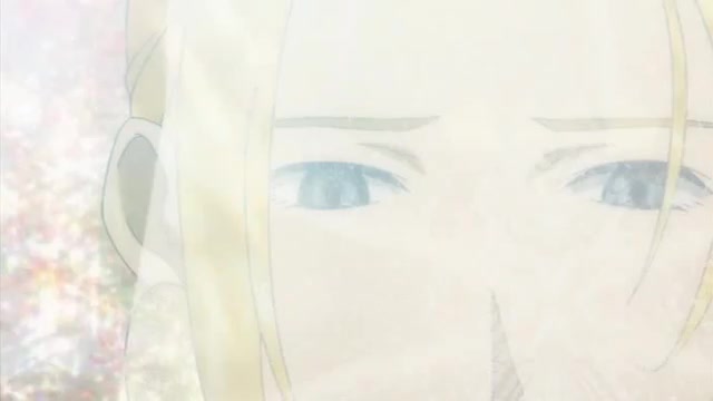Gankutsu-ô Episódio 20