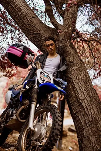 Garren Stitt