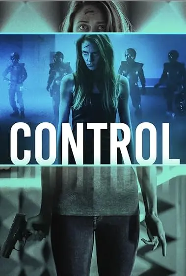 Control: O Poder da Mente