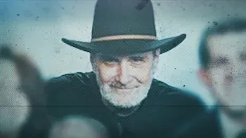As 24 Personalidades de Billy Milligan-E4.A fuga